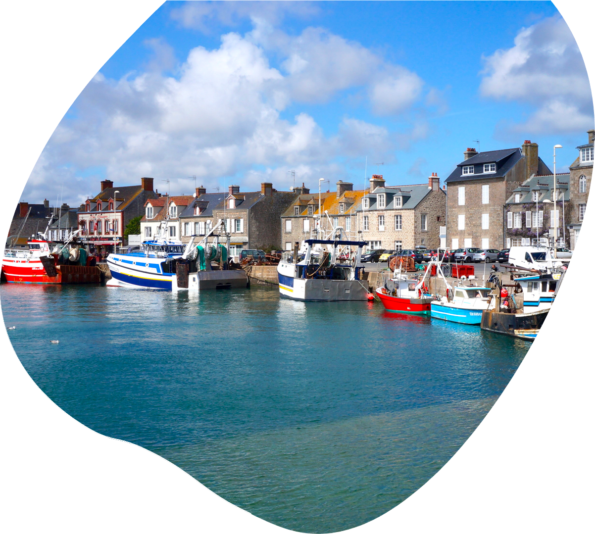 Découvrez notre offre web de notre agence à Cherbourg